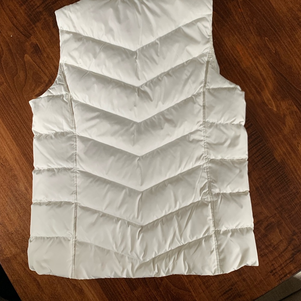 Lands’ End Vest - Picture 5 of 6